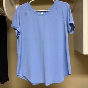 NWOT Lululemon Top